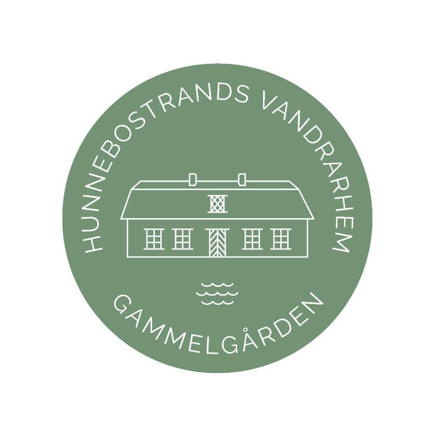 Hunnebostrands Vandrarhem Gammelgarden Экстерьер фото